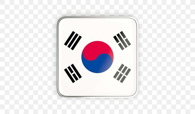 Flag Of South Korea National Flag Flag Of North Korea, PNG, 640x480px, South Korea, Area, Bandera Miniatura, Brand, Can Stock Photo Download Free