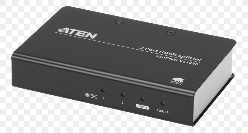 HDMI KVM Switches 4K Resolution High-definition Television Category 5 Cable, PNG, 1697x911px, 4k Resolution, Hdmi, Aten International, Audio Receiver, Cable Download Free