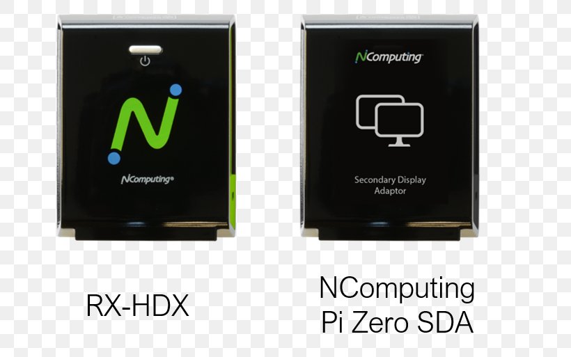 Multi-monitor NComputing Computer Monitors Multimedia Matrox, PNG, 685x513px, Multimonitor, Brand, Citrix Systems, Cloud Computing, Computer Monitors Download Free