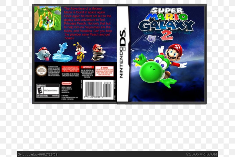 Super Mario Galaxy 2 Display Device Multimedia Graphic Design Electronics, PNG, 700x547px, Super Mario Galaxy 2, Brand, Computer Monitors, Display Advertising, Display Device Download Free