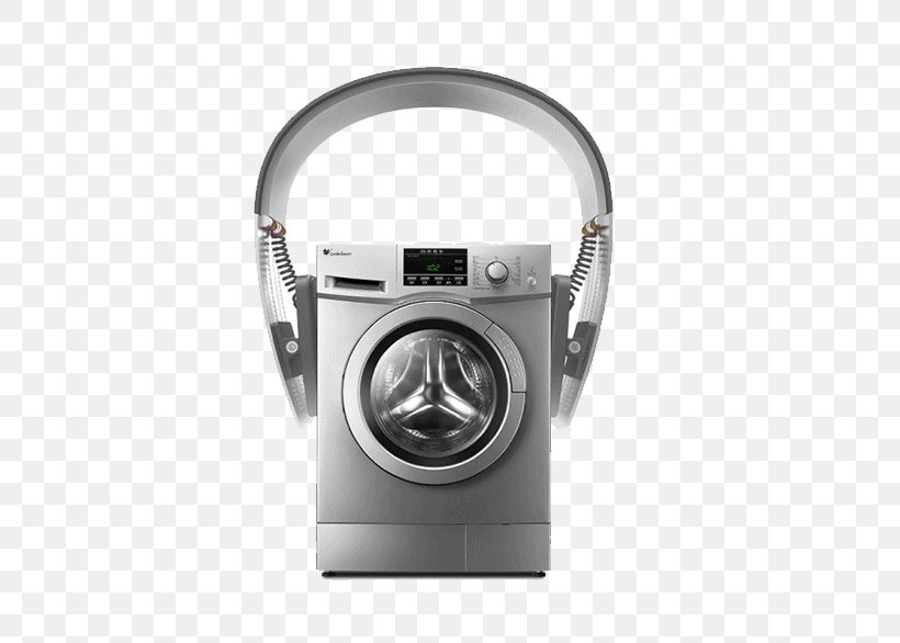 Washing Machine Wuxi Little Swan Home Appliance Laundry, PNG, 750x586px, Washing Machine, Audio, Audio Equipment, Brand, Clothing Download Free