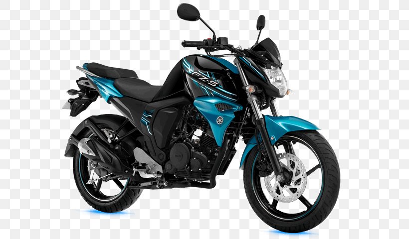 Yamaha FZ16 Yamaha Fazer Yamaha Motor Company Fuel Injection, PNG, 582x480px, Yamaha Fz16, Automotive Exterior, Automotive Wheel System, Car, Engine Download Free