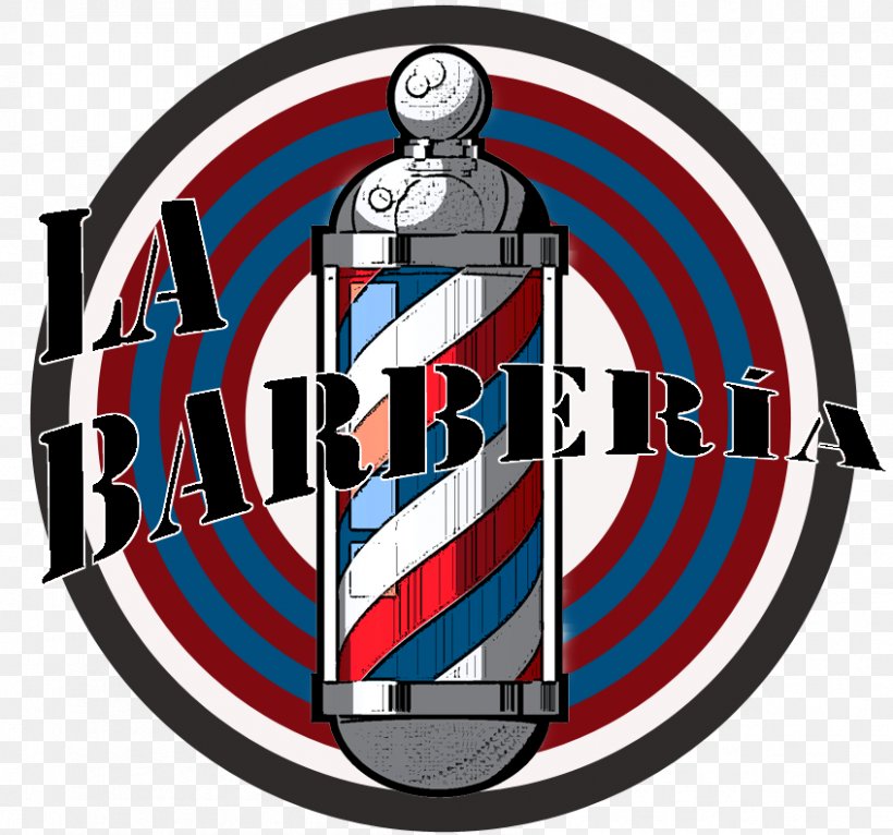 Barber L'Hospitalet De Llobregat Logo Film April, PNG, 847x792px, Barber, April, Blog, Brand, Conversation Download Free