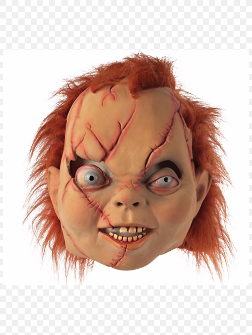 Bride Of Chucky Tiffany Child's Play Mask, PNG, 800x1088px, Chucky, Adult, Bride Of Chucky, Cheek, Child Download Free