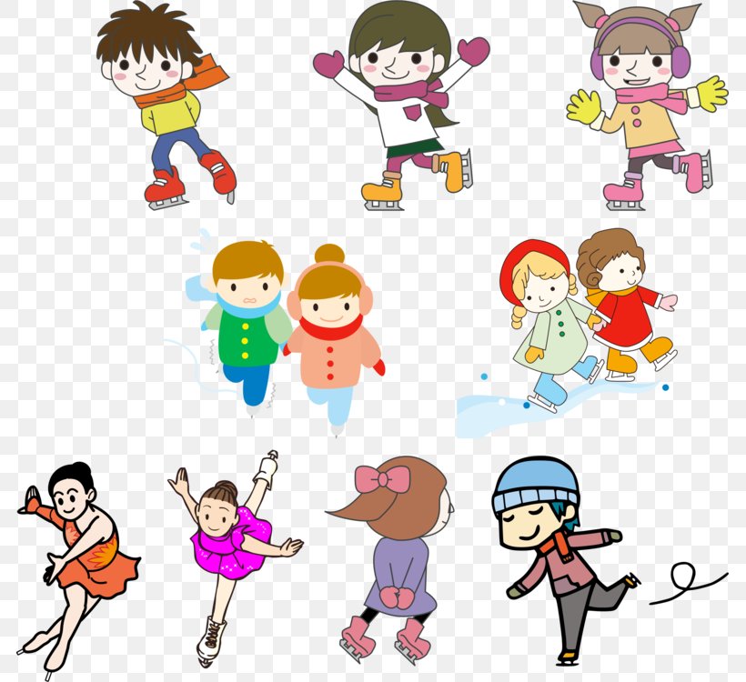 Clip Art Olympic Games Rio 2016 Winter Olympic Games Sports Ice Skating, PNG, 783x750px, Olympic Games Rio 2016, Animal Figure, Area, Art, Artwork Download Free