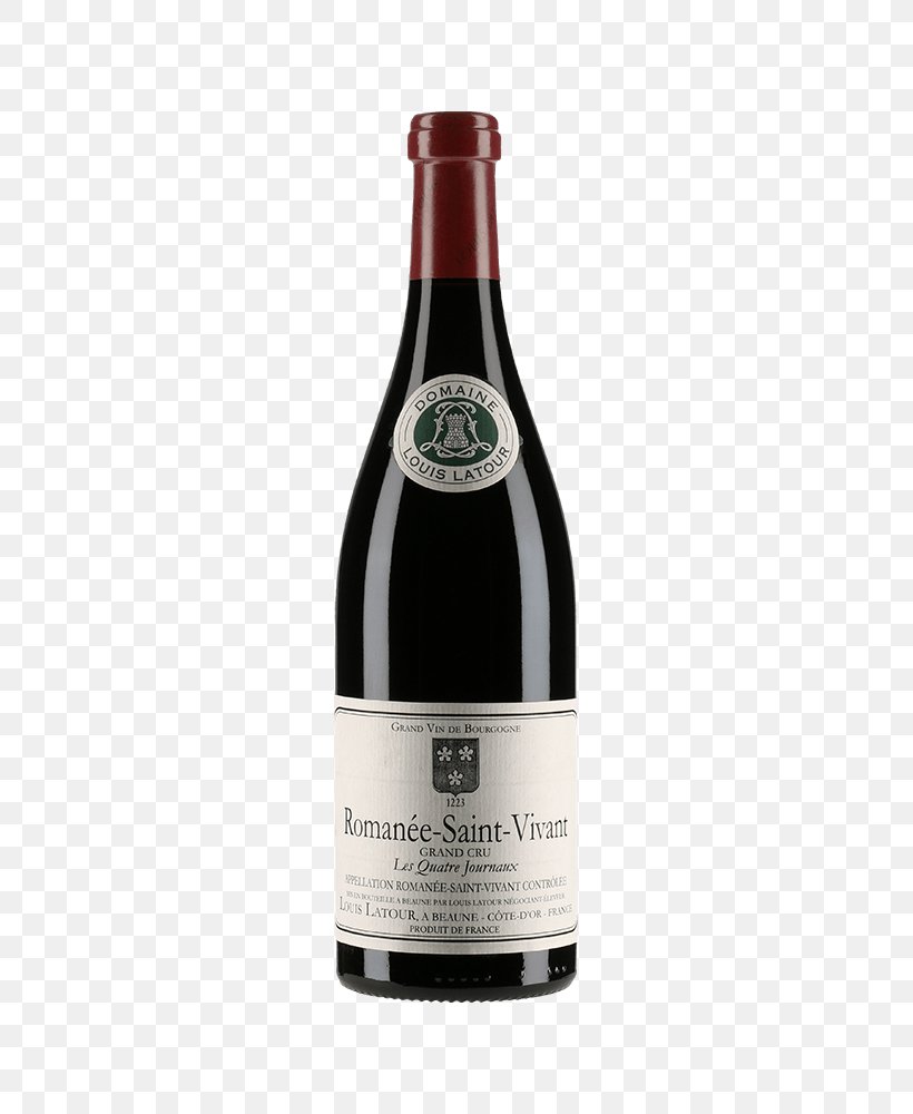 Domaine De La Romanée-Conti Wine Maison Louis Latour Romanée-Saint-Vivant, PNG, 646x1000px, Wine, Alcoholic Beverage, Bottle, Burgundy Wine, Chablis Wine Region Download Free