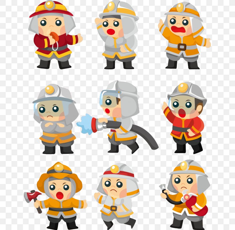 Drawing Firefighter, PNG, 800x800px, Drawing, Animal Figure, Art, Caricature, Cartoon Download Free