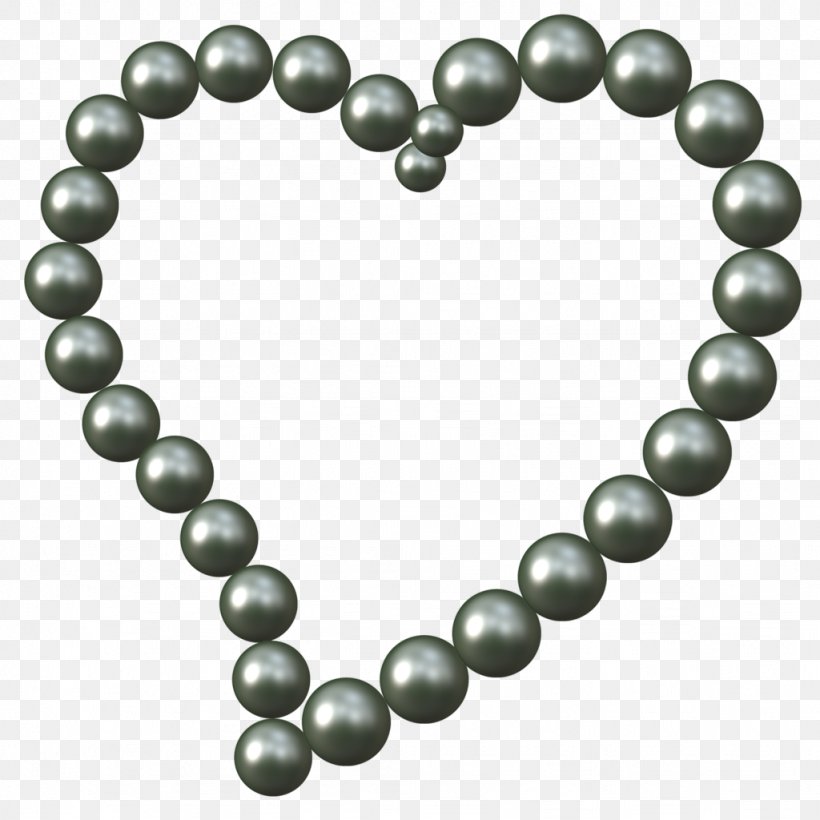 Pearl Necklace Earring Jewellery Clip Art, PNG, 1024x1024px, Pearl, Bead, Body Jewellery, Body Jewelry, Costume Jewelry Download Free