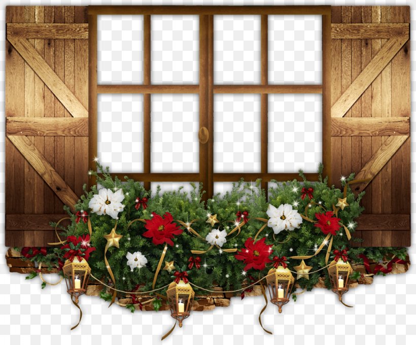 Window Clip Art, PNG, 1024x850px, Window, Christmas, Christmas Decoration, Christmas Elf, Christmas Window Download Free