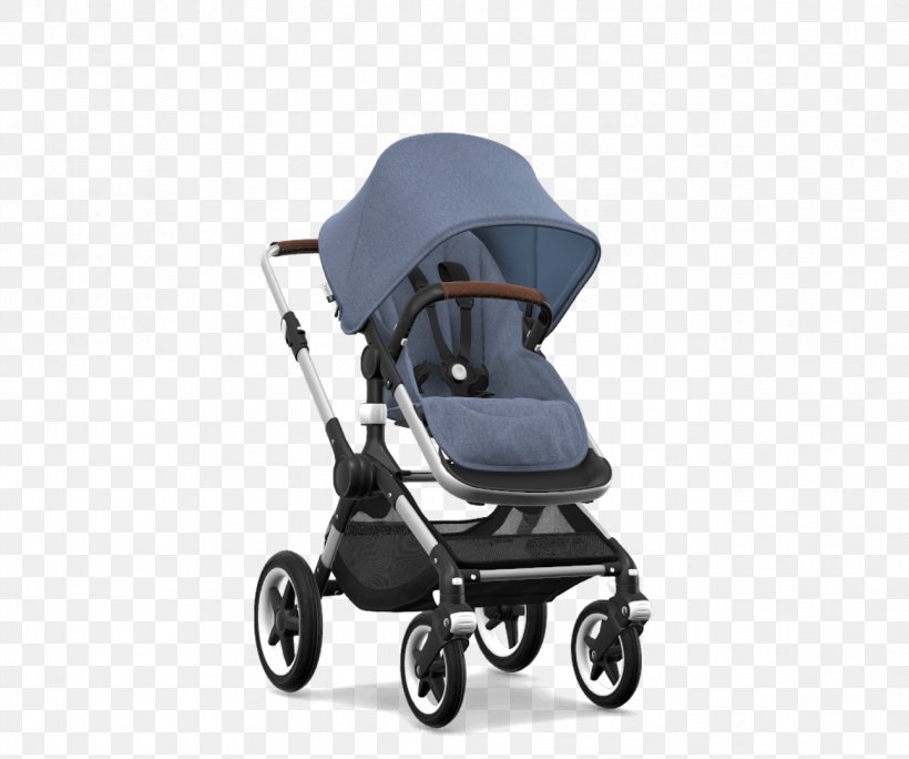 Baby Transport Bugaboo International Bugaboo Fox Infant, PNG, 1293x1080px, Baby Transport, Baby Carriage, Baby Products, Baby Toddler Car Seats, Black Download Free