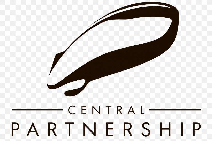 Central Partnership Logo Gazprom-Media Film Studio, PNG, 1772x1181px, Logo, Black And White, Brand, Film Studio, Russia Download Free