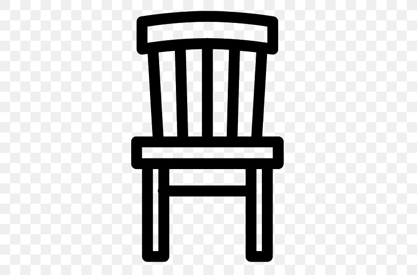 Chair Furniture Seat, PNG, 540x540px, Chair, Black And White, Couch, Dining Room, Furniture Download Free