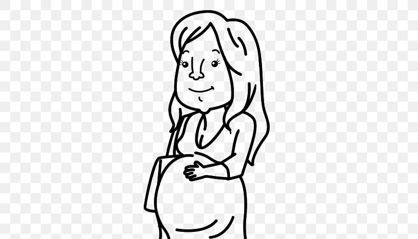 Coloring Book Pregnancy Woman Mother Child, PNG, 600x470px, Watercolor, Cartoon, Flower, Frame, Heart Download Free