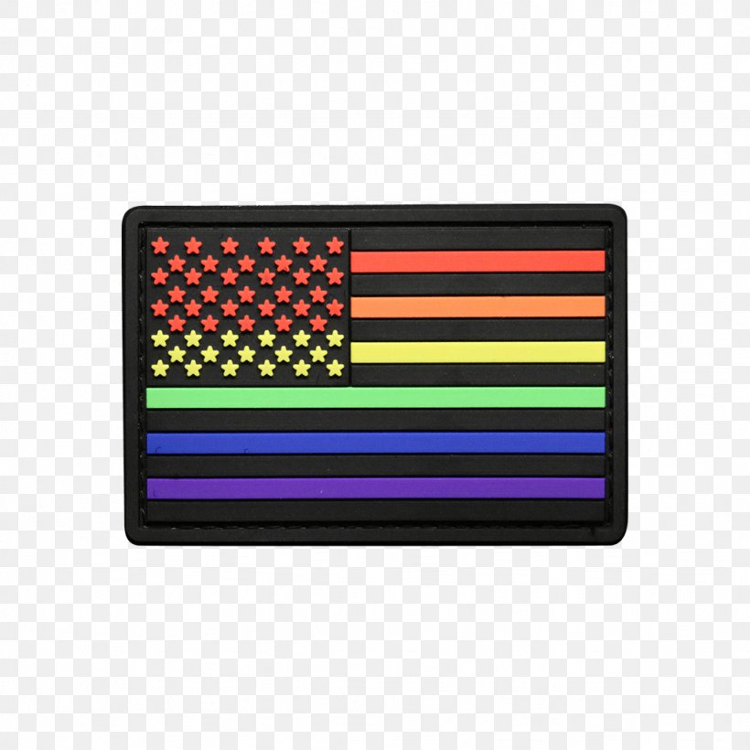Flag Of The United States Flag Patch Velcro Embroidered Patch, PNG, 1024x1024px, United States, Betsy Ross Flag, Cap, Embroidered Patch, Flag Of The United States Download Free