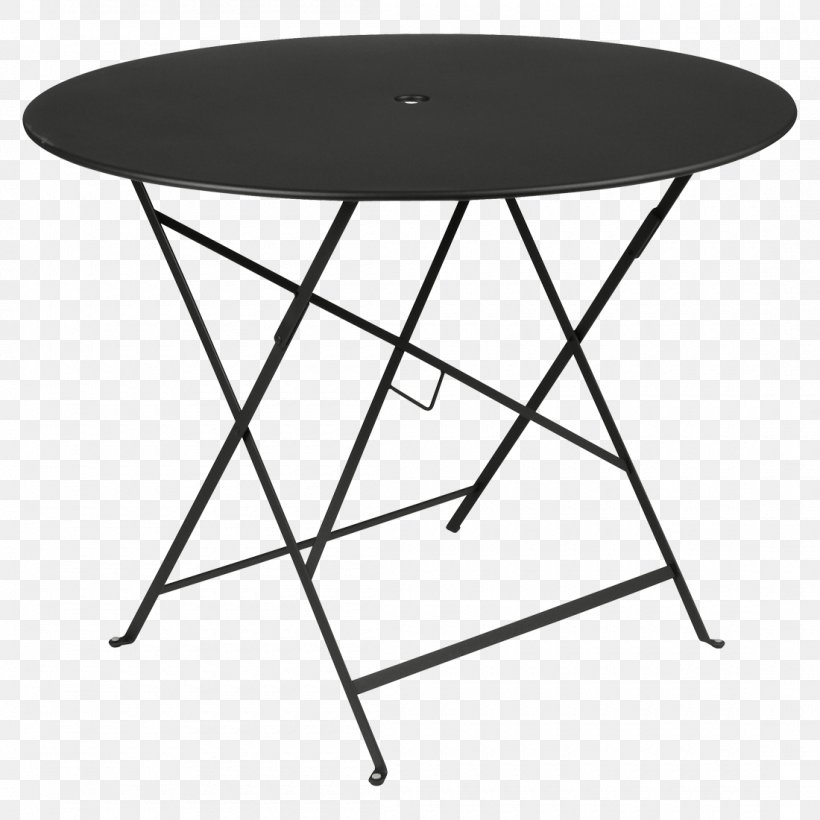 Folding Tables Bistro Fermob SA Furniture, PNG, 1100x1100px, Table, Bistro, Chair, Chaise Longue, Decorative Arts Download Free