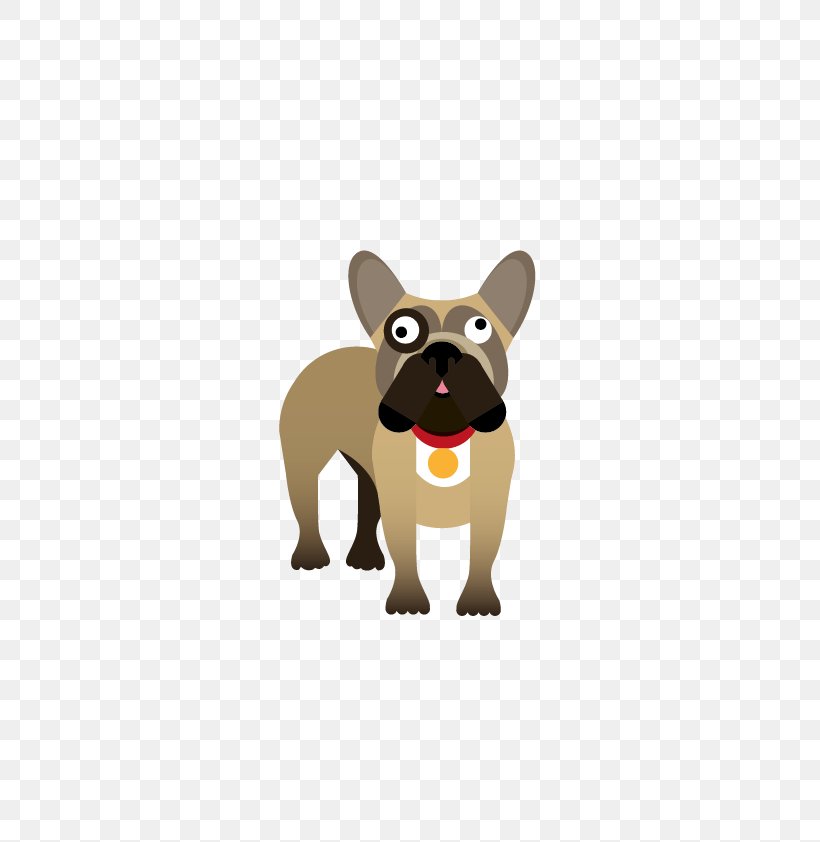 French Bulldog Puppy Dog Breed Clip Art, PNG, 596x842px, French Bulldog, Breed, Bulldog, Carnivoran, Dog Download Free