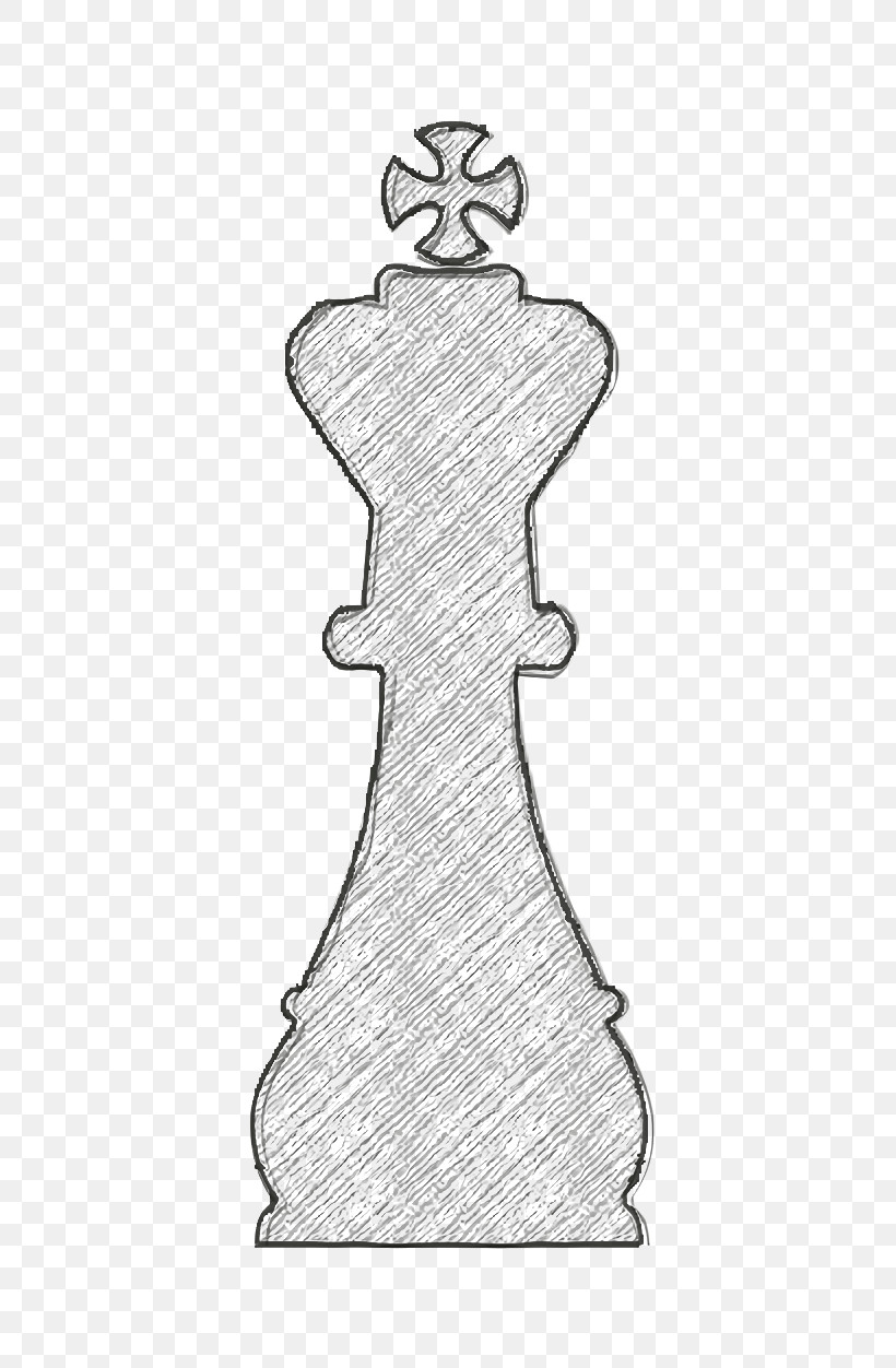 King Chess Piece Shape Icon Shapes Icon Chess Icon, PNG, 454x1252px, Shapes Icon, Chess Icon, Clothing, Costume, Costume Design Download Free