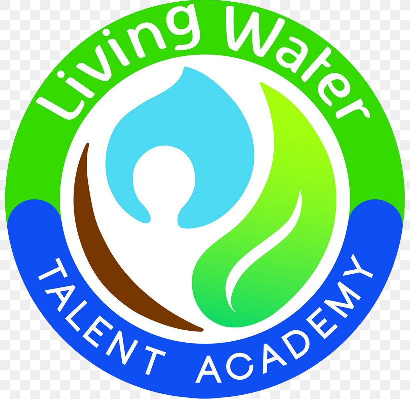 Living Water Talent Academy Pluit Logo Brand School, PNG, 800x798px, Logo, Android, Area, Brand, Dance Download Free
