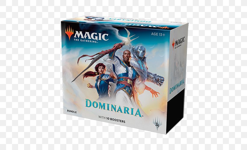 Magic: The Gathering Online Dominaria Yu-Gi-Oh! Trading Card Game Planeswalker, PNG, 500x500px, Magic The Gathering, Board Game, Booster Pack, Collectable Trading Cards, Dominaria Download Free