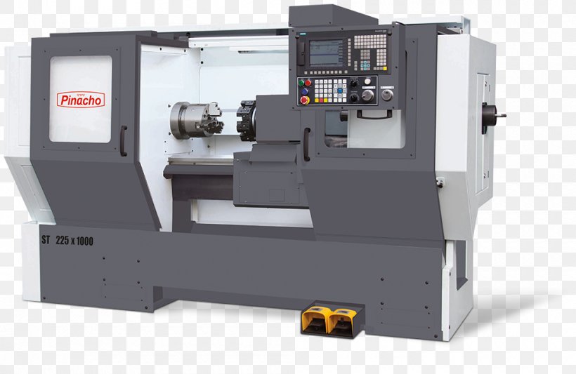 Metal Lathe Mec Solution Machine Cylindrical Grinder, PNG, 1000x650px, Metal Lathe, Artificial Intelligence, Business, Computer Numerical Control, Cylindrical Grinder Download Free