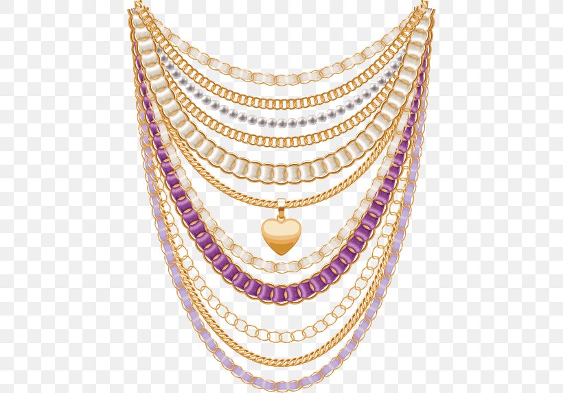 Necklace Jewellery Chain Diamond, PNG, 450x573px, Necklace, Chain, Designer, Diamond, Fashion Accessory Download Free