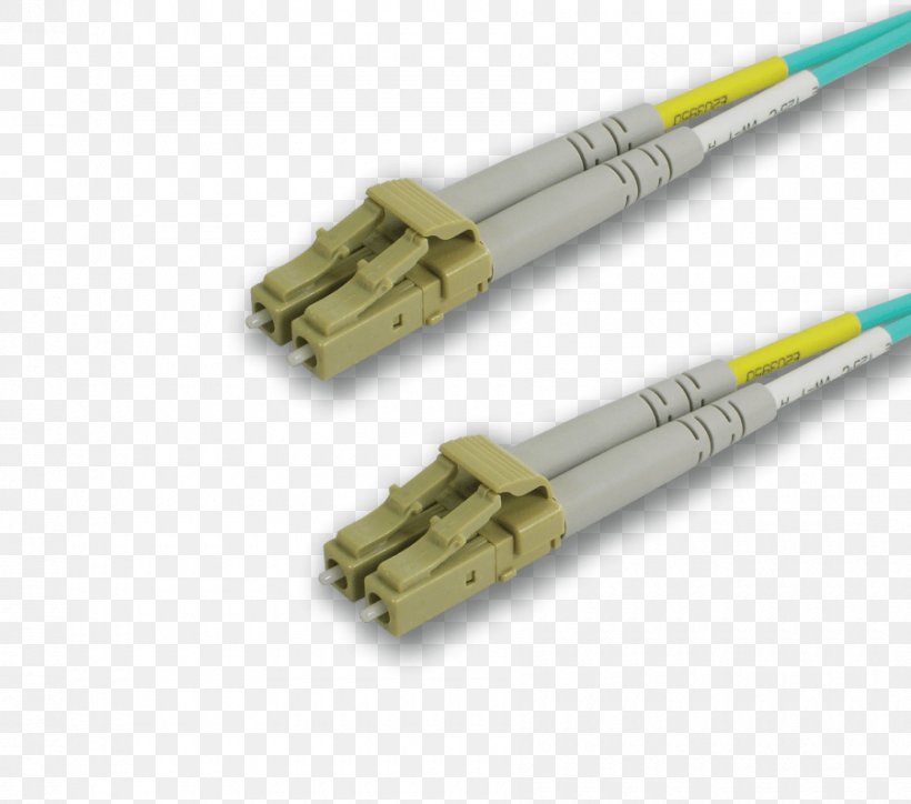 Network Cables Patch Cable Multi-mode Optical Fiber Fiber Optic Patch Cord, PNG, 900x795px, 10 Gigabit Ethernet, Network Cables, Cable, Computer Network, Duplex Download Free