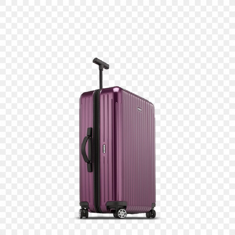 Rimowa Salsa Air Ultralight Cabin Multiwheel Rimowa Salsa Air Ultralight Cabin Multiwheel Suitcase Baggage, PNG, 1000x1000px, Salsa, Baggage, Hand Luggage, Magenta, Polycarbonate Download Free