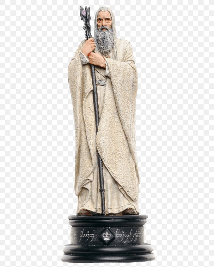 Saruman The Lord Of The Rings Chess King Character, PNG, 600x1024px, Saruman, Character, Chess, Chess Piece, Classical Sculpture Download Free