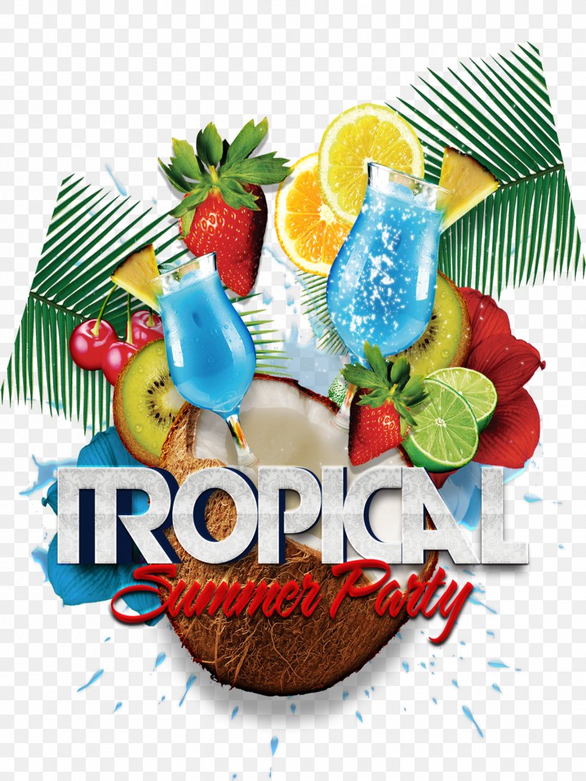 Tropics Clip Art, PNG, 1772x2362px, Fruit, Banana, Dessert, Drawing, Flavor Download Free