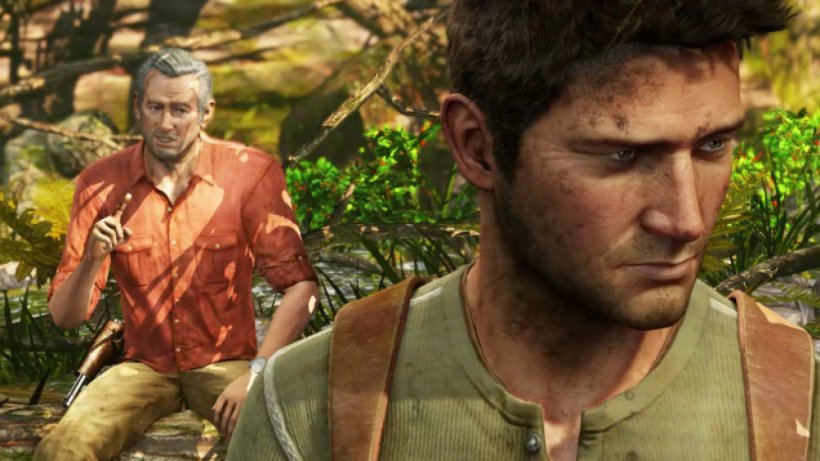 Uncharted 3: Drake's Deception Uncharted: Drake's Fortune Uncharted 2: Among Thieves Rage The Last Of Us, PNG, 1280x720px, Uncharted 3 Drake S Deception, Cooperative Gameplay, Film, Forest, Game Download Free