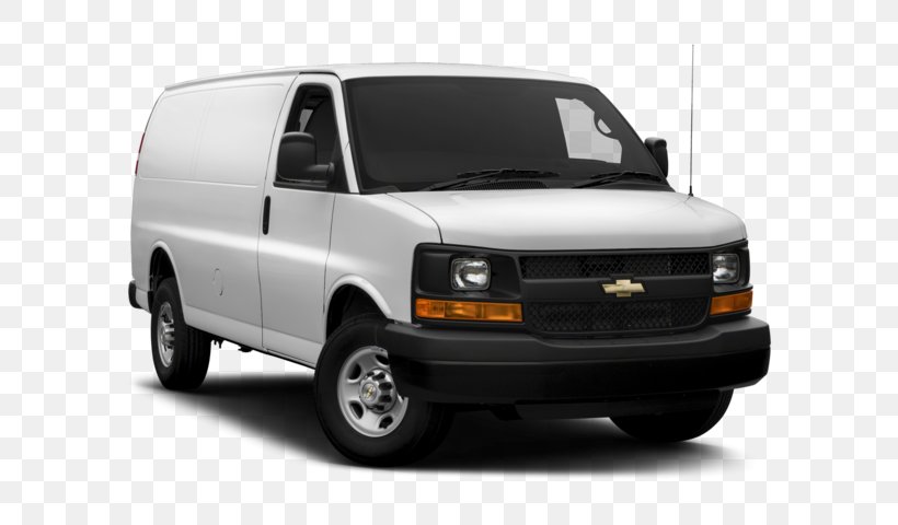 2017 Chevrolet Express 2018 Chevrolet Express 2500 Work Van Car, PNG, 640x480px, 2017 Chevrolet Express, 2018 Chevrolet Express, 2018 Chevrolet Express 3500 Ls, 2018 Chevrolet Express Cargo Van, Chevrolet Download Free