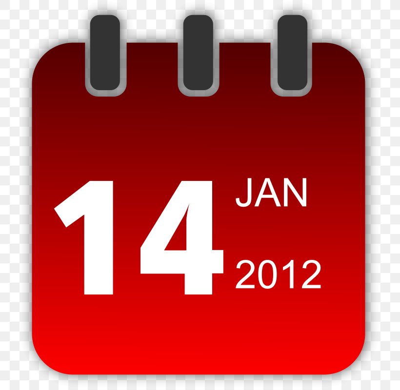 Calendar Date Clip Art, PNG, 744x800px, Calendar Date, Area, Brand, Calendar, Diary Download Free
