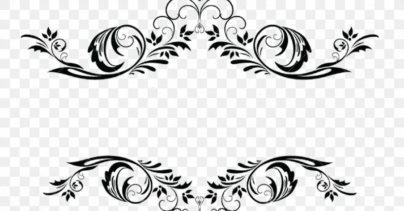 Clip Art Vector Graphics Image Arabesque, PNG, 1200x630px, Arabesque, Artwork, Black, Black And White, Body Jewelry Download Free