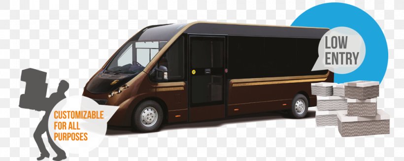Commercial Vehicle Compact Car Van, PNG, 1000x400px, Commercial Vehicle, Automotive Exterior, Brand, Bus, Car Download Free