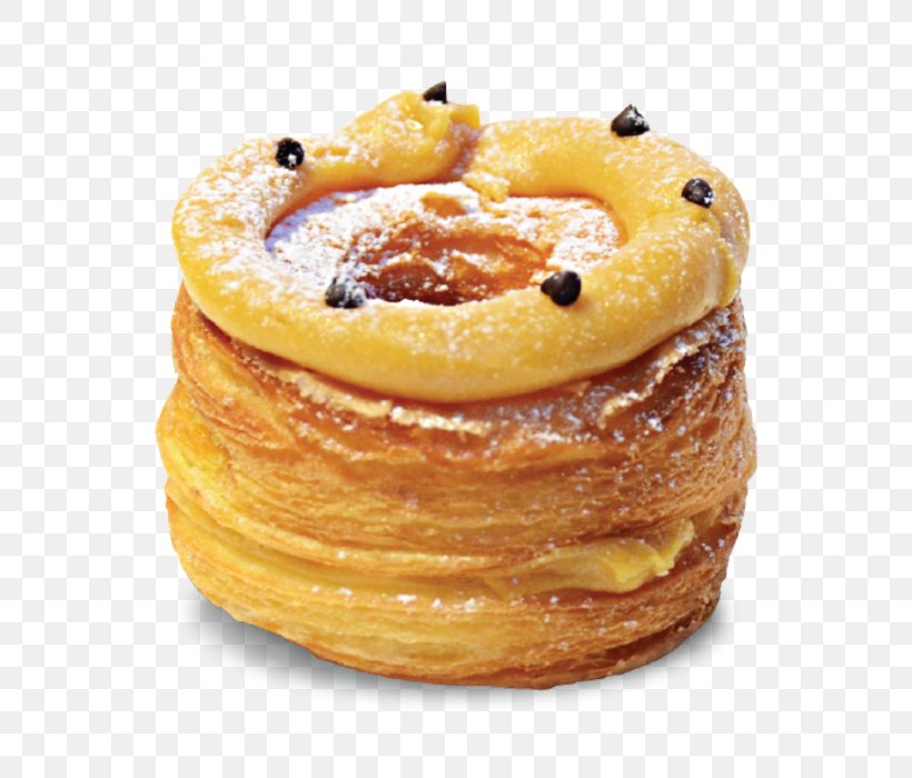 Danish Pastry Cronut Sugar Galerie Zeppole, PNG, 700x700px, Danish Pastry, American Food, Baked Goods, Baking, Choux Pastry Download Free