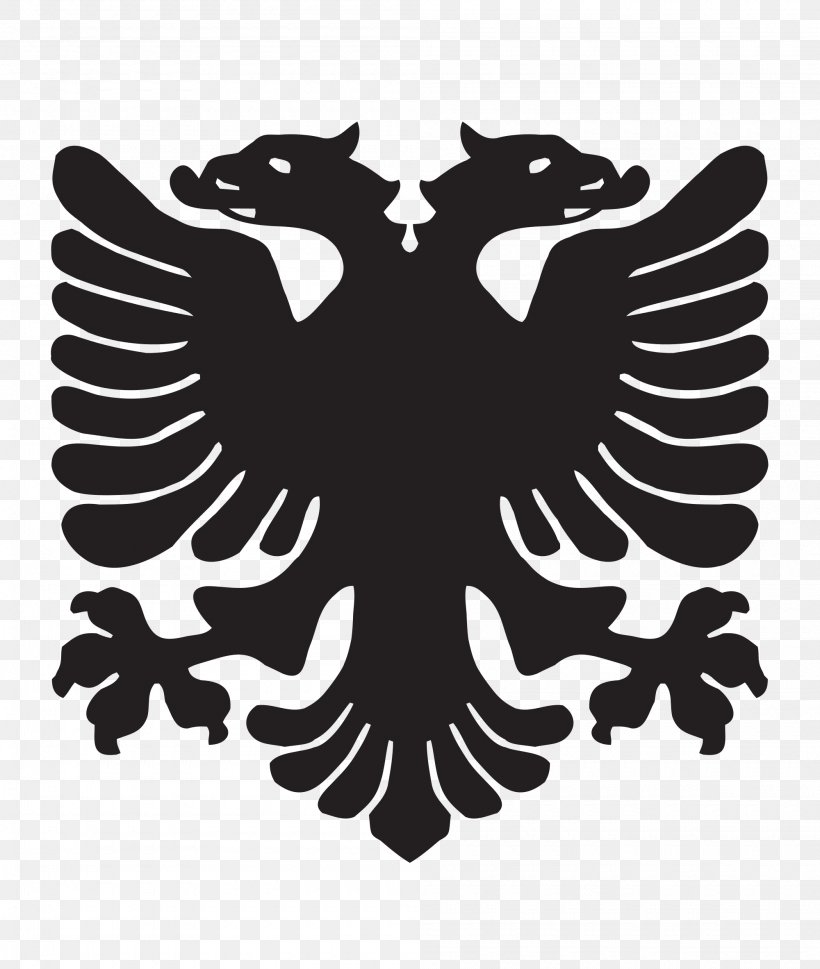 Flag Of Albania Kosovo 2001 Insurgency In The Republic Of Macedonia, PNG, 2000x2365px, Albania, Albanian, Albanian National Awakening, Albanian Nationalism, Albanians Download Free