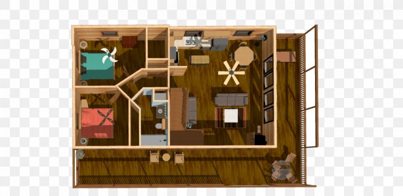 Floor Plan Log House Log Cabin, PNG, 1200x586px, Floor Plan, Chalet, Conestoga Log Cabins And Homes, Facade, Floor Download Free