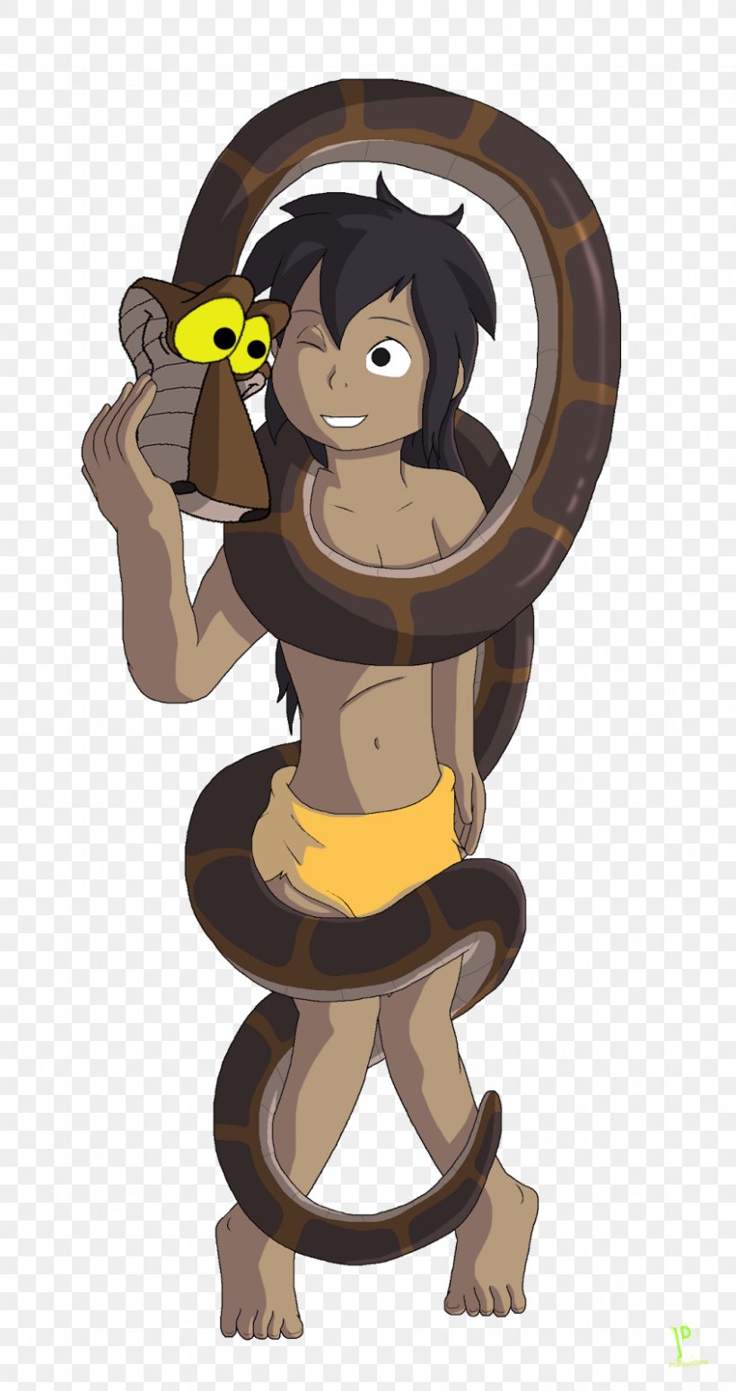 Kaa Mowgli Art Primate, PNG, 846x1600px, Kaa, Art, Artist, Carnivoran, Cartoon Download Free