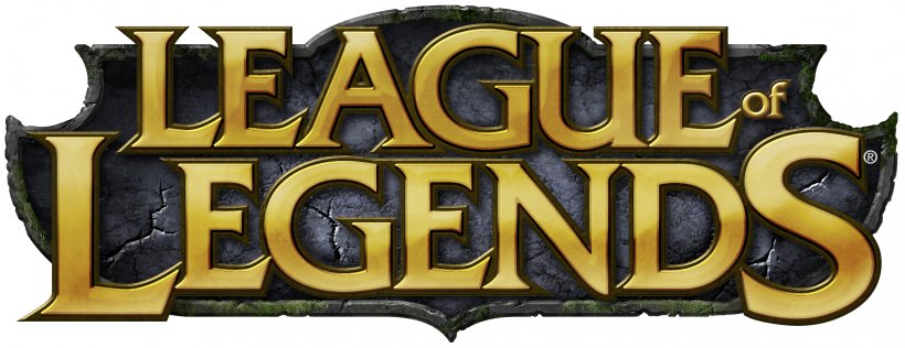League Of Legends Logo Vector Graphics Video Games Clip Art, PNG, 2284x881px, League Of Legends, Banner, Brand, Drawing, Game Download Free