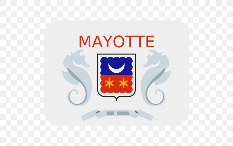 Logo Brand Mayotte Clip Art Font, PNG, 512x512px, Logo, Area, Brand, Coat Of Arms Of Mayotte, Emoji Download Free