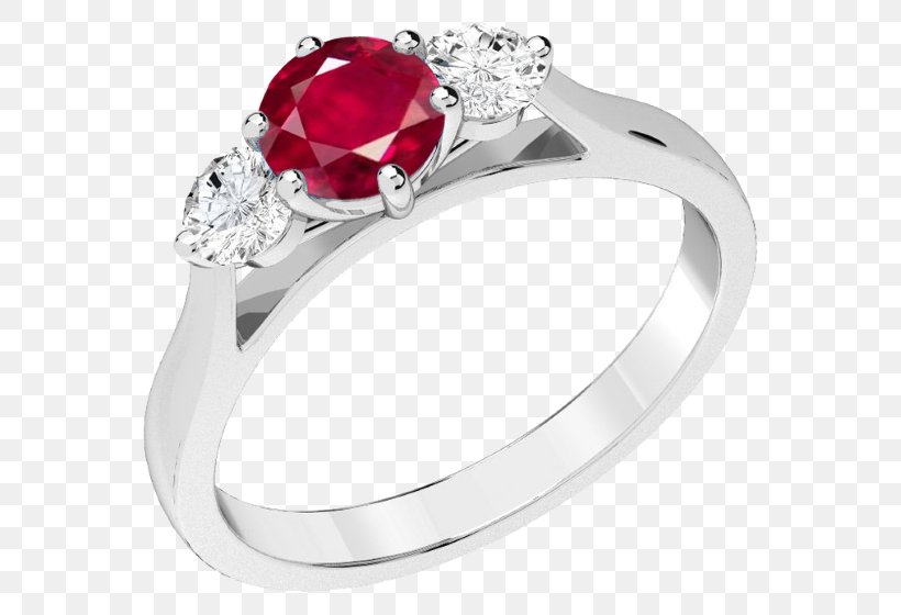 Ring Diamond Cut Ruby Brilliant, PNG, 560x560px, Ring, Body Jewelry, Brilliant, Colored Gold, Diamond Download Free