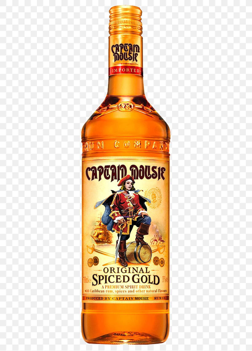 Rum Distilled Beverage Captain Morgan Alcoholic Drink, PNG, 500x1141px, Rum, Alcohol By Volume, Alcoholic Beverage, Alcoholic Drink, Alcopop Download Free