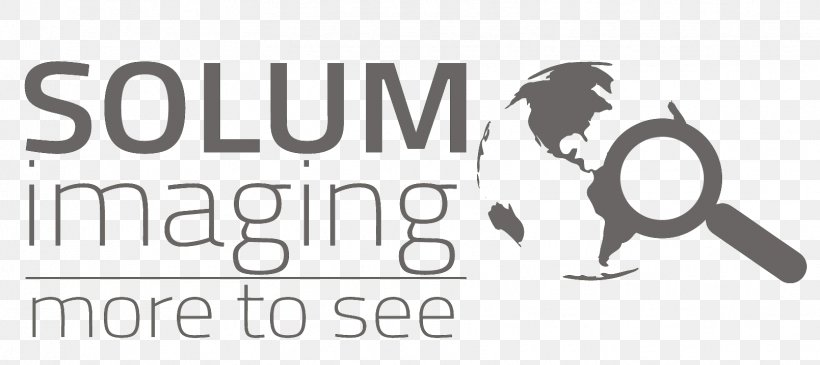 Solum Imaging, LLC Logo Brand Trademark, PNG, 1609x718px, Logo, Black And White, Brand, Copyright, Html Download Free