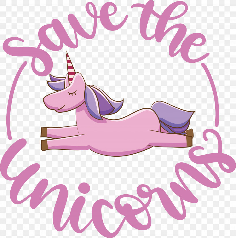 Unicorn, PNG, 5383x5437px, Unicorn, Cartoon, Line, Pink, Science Download Free