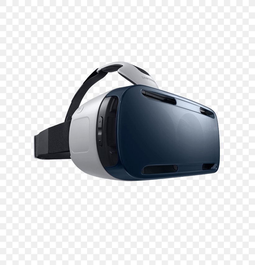 Virtual Reality Headset Samsung Gear VR Oculus Rift Google Cardboard, PNG, 736x855px, Virtual Reality Headset, Audio, Audio Equipment, Electronic Device, Electronics Download Free