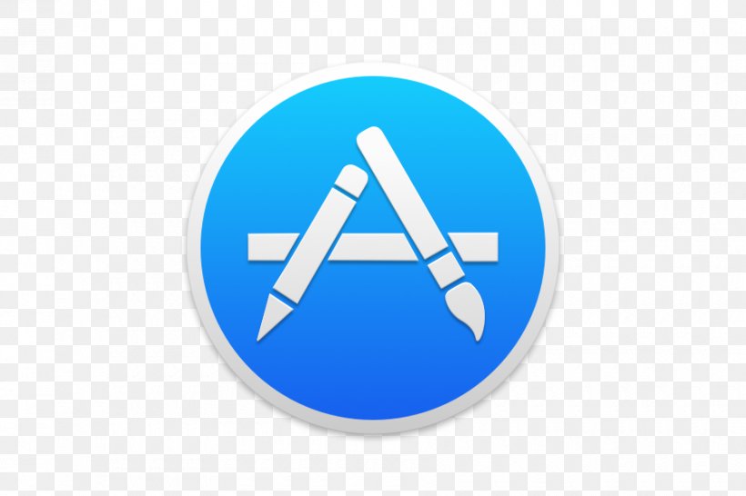 App Store IOS Apple MacOS Mobile App, PNG, 900x600px, App Store, Apple, Apple Id, Blue, Brand Download Free