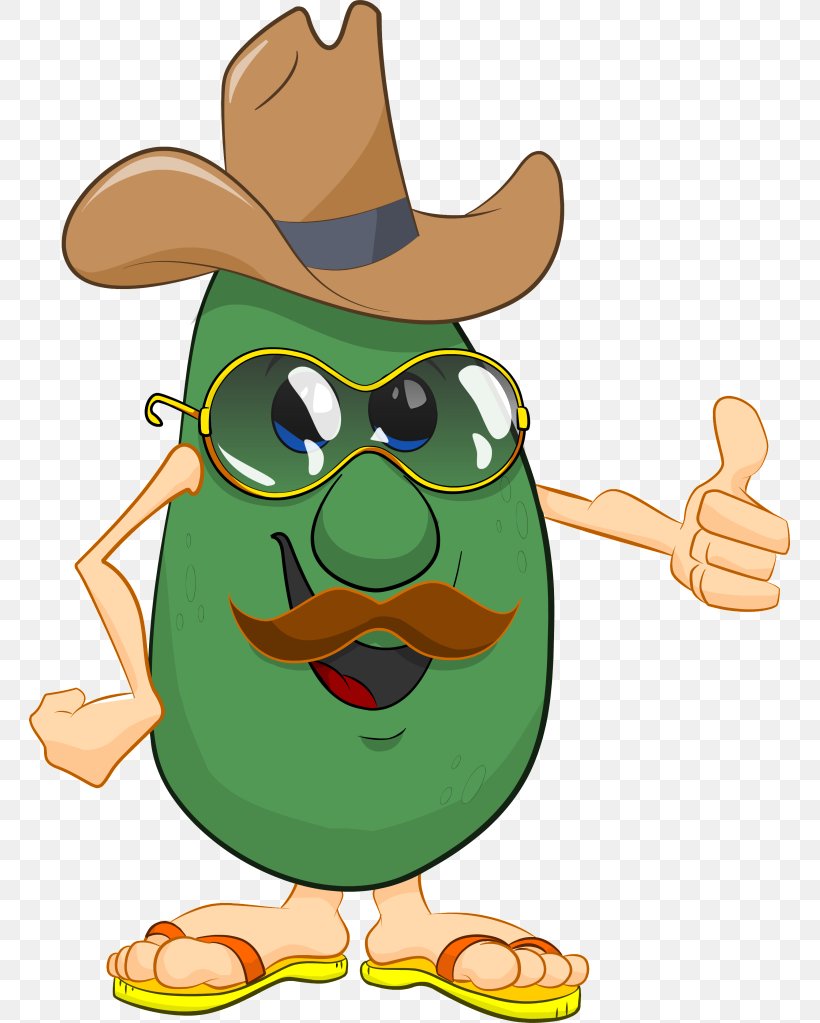 Child Avocado Germ Theory Of Disease Clip Art, PNG, 761x1023px, Child, Avocado, Avocado Production In Mexico, Blog, Cartoon Download Free