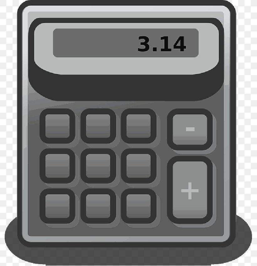 Clip Art Scientific Calculator Transparency, PNG, 800x850px, Calculator, Electronic Device, Games, Gnome Calculator, Numeric Keypad Download Free