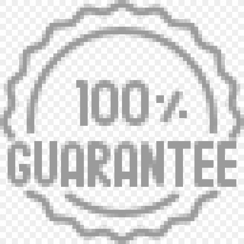 Guarantee, PNG, 1024x1024px, Guarantee, Area, Black And White, Brand, Closedcircuit Television Download Free