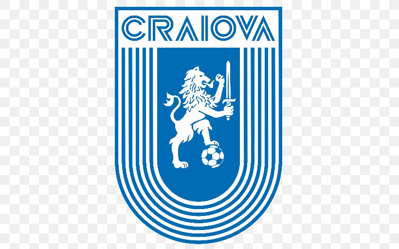 CS Universitatea Craiova Liga I CFR Cluj Cupa Ligii, PNG, 512x512px, Liga I, Area, Blue, Brand, Cfr Cluj Download Free
